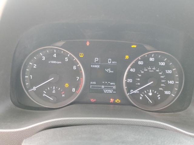 Фото 9 - HYUNDAI ELANTRA