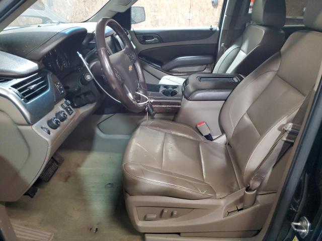 Фото 7 - CHEVROLET TAHOE