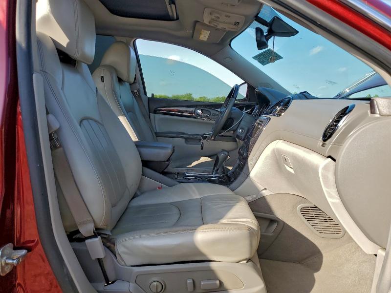 Фото 7 - BUICK ENCLAVE