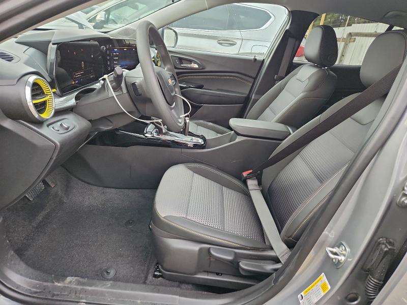 Фото 7 - CHEVROLET TRAX