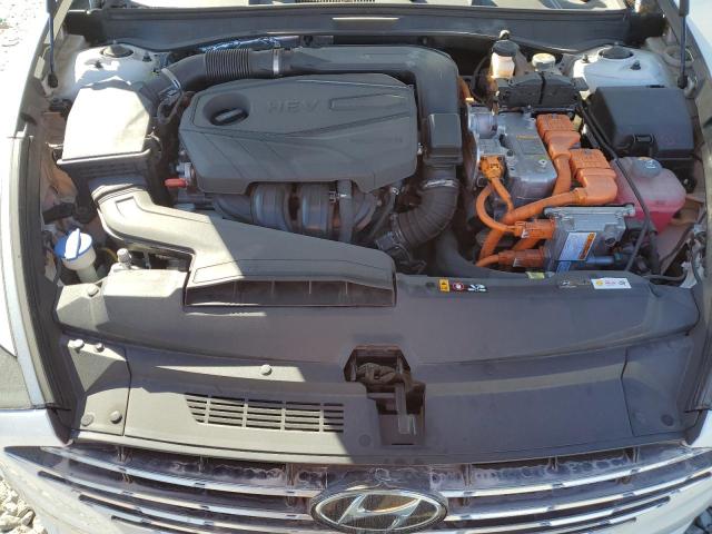 Фото 11 - HYUNDAI SONATA