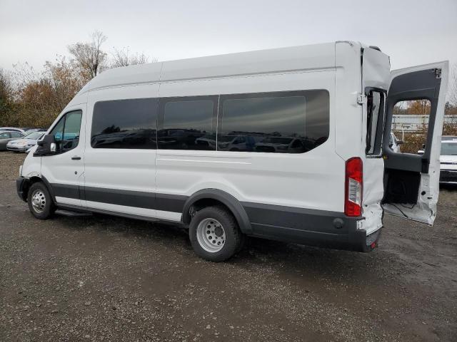 Фото 2 - FORD TRANSIT