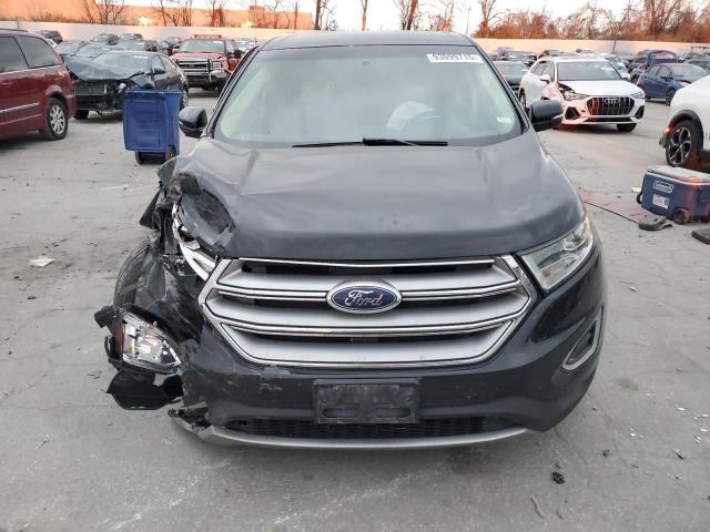 Фото 5 - FORD EDGE