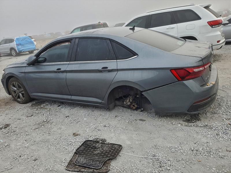 Фото 2 - VOLKSWAGEN JETTA