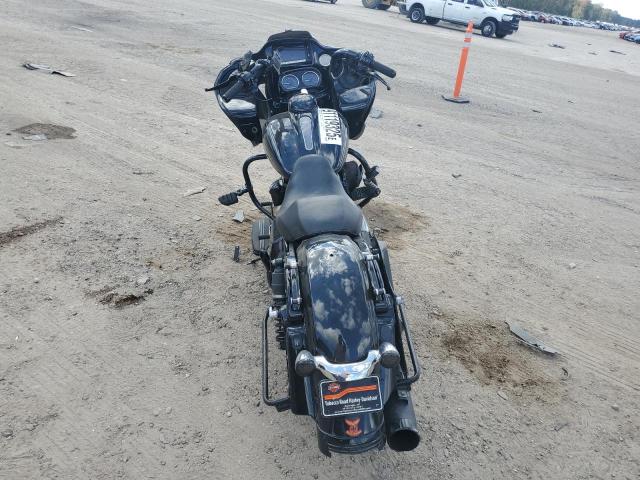 HARLEY-DAVIDSON FL 2018