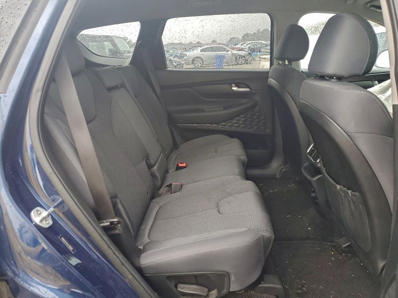 Фото 11 - HYUNDAI SANTA FE