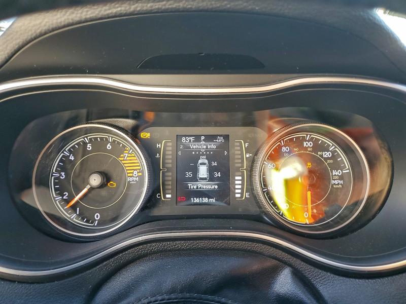 Фото 9 - JEEP GRAND CHER