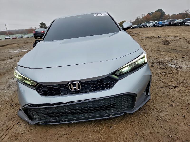 Фото 5 - HONDA CIVIC