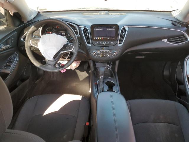 Фото 8 - CHEVROLET MALIBU