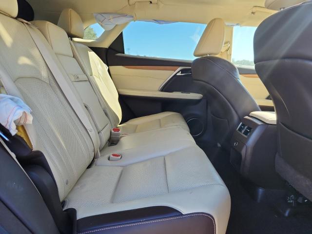 Фото 10 - LEXUS RX350