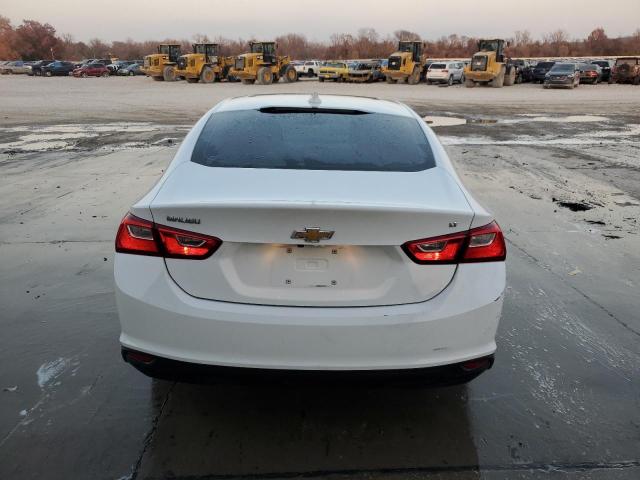 Фото 6 - CHEVROLET MALIBU