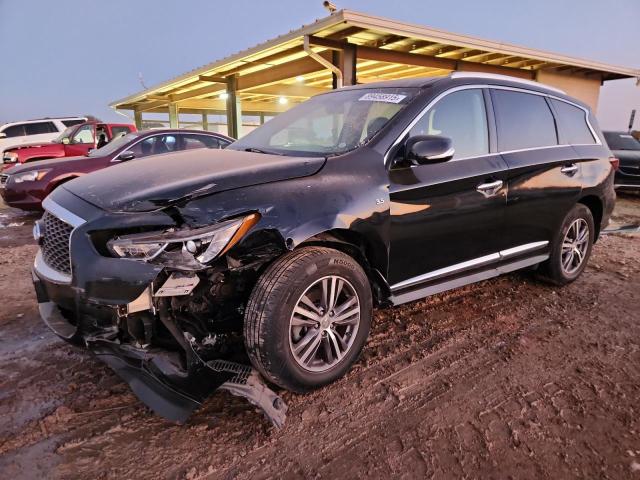 Фото 1 - INFINITI QX60