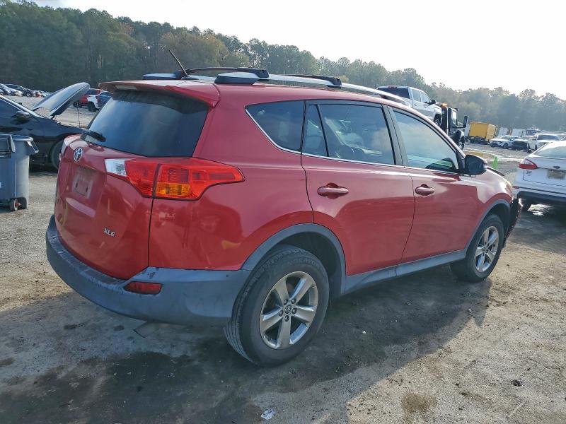Фото 3 - TOYOTA RAV4