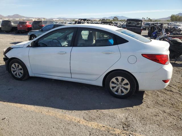 Фото 2 - HYUNDAI ACCENT