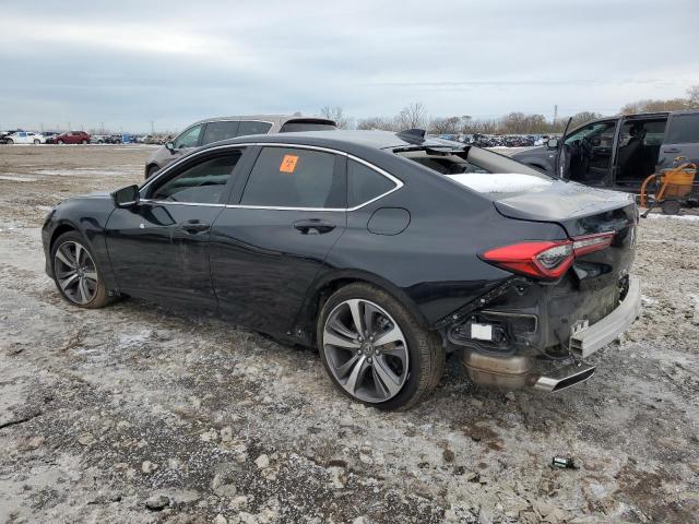 Фото 2 - ACURA TLX