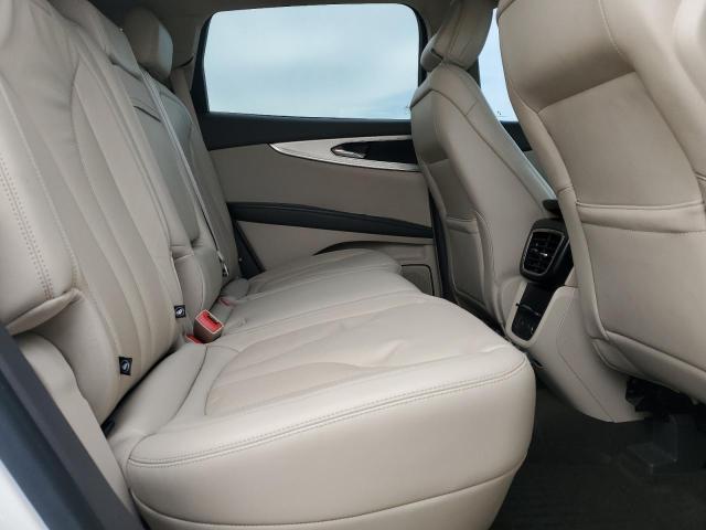 Фото 11 - LINCOLN NAUTILUS