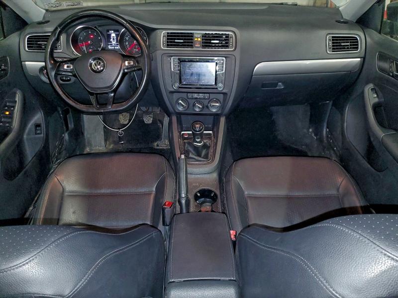 Фото 8 - VOLKSWAGEN JETTA