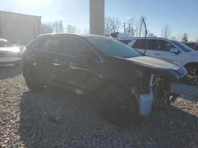 Фото 4 - FORD EDGE