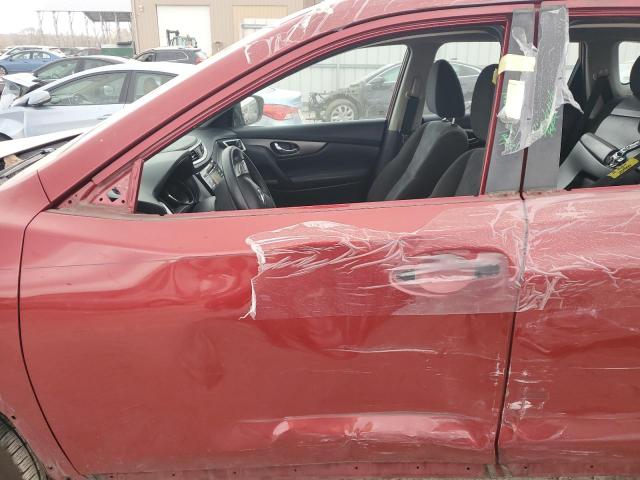 Фото 7 - NISSAN ROGUE