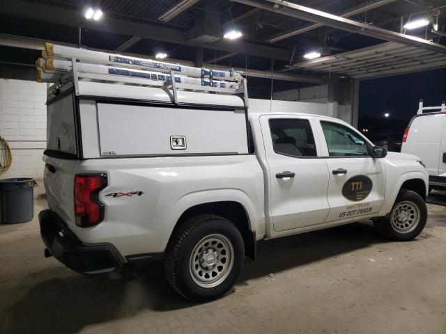 Фото 3 - CHEVROLET COLORADO