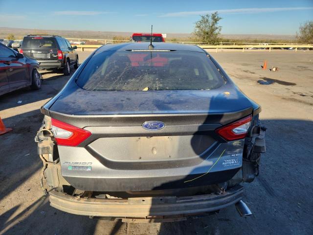 Фото 6 - FORD FUSION