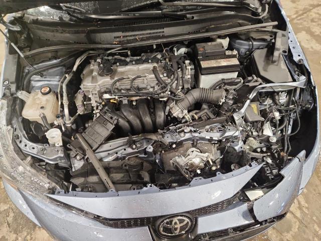 Фото 11 - TOYOTA COROLLA