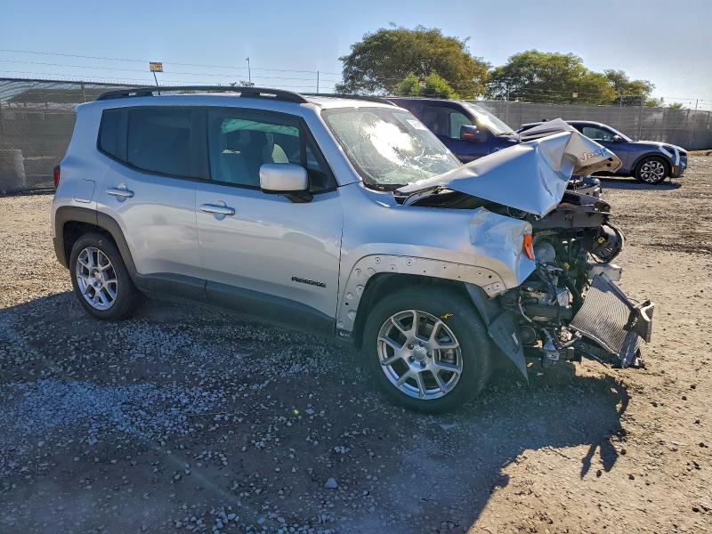 Фото 4 - JEEP RENEGADE