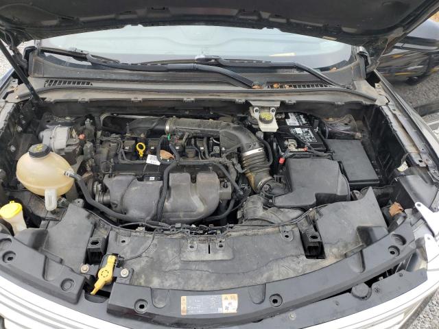 Фото 12 - LINCOLN MKC