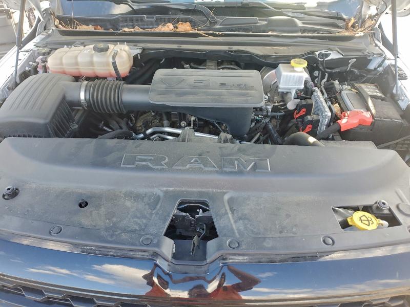 Фото 11 - RAM 1500