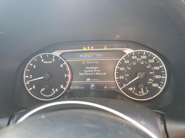 Фото 9 - NISSAN ALTIMA