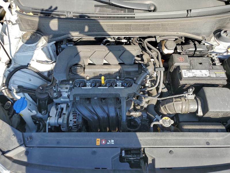 Фото 11 - HYUNDAI VENUE