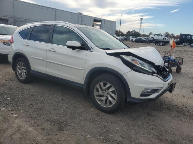 Фото 4 - HONDA CRV