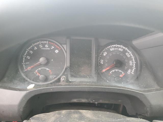 Фото 9 - TOYOTA TACOMA