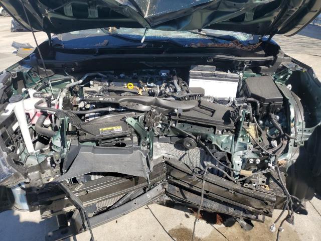 Фото 11 - TOYOTA COROLLA CR