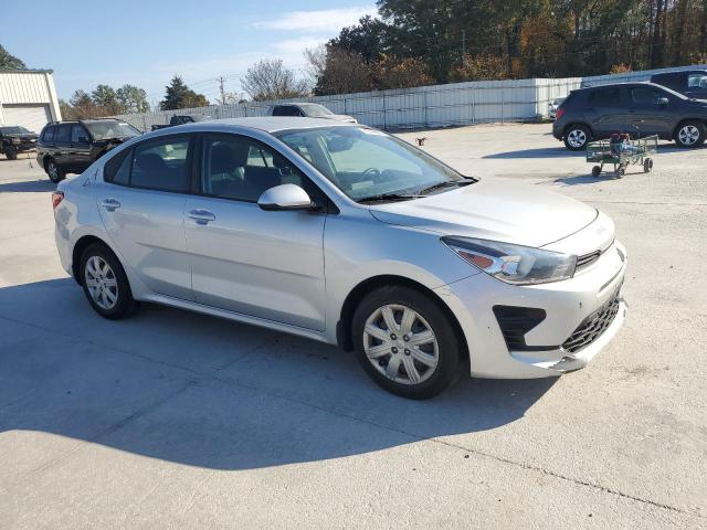 Фото 4 - KIA RIO