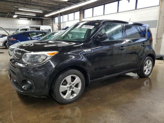 Фото 1 - KIA SOUL