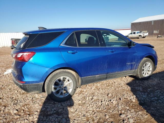 Фото 3 - CHEVROLET EQUINOX