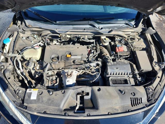 Фото 11 - HONDA CIVIC