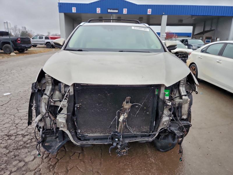 Фото 5 - TOYOTA HIGHLANDER