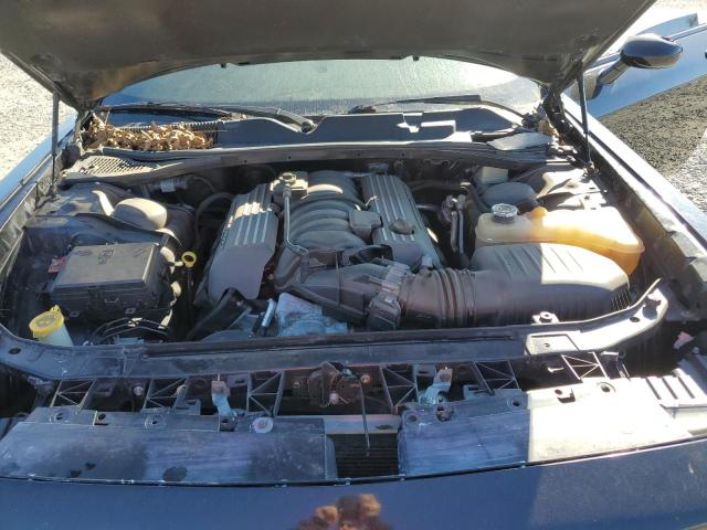 Фото 11 - DODGE CHALLENGER