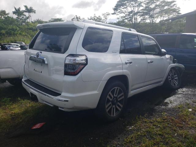 Фото 3 - TOYOTA 4RUNNER