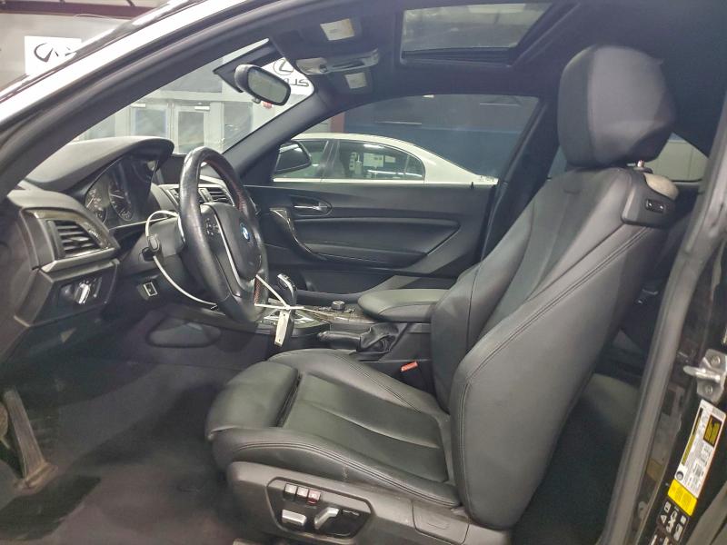 BMW 2 SERIES 2016 VIN WBA1G9C51GV599786