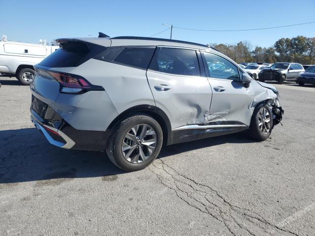 Фото 3 - KIA SPORTAGE