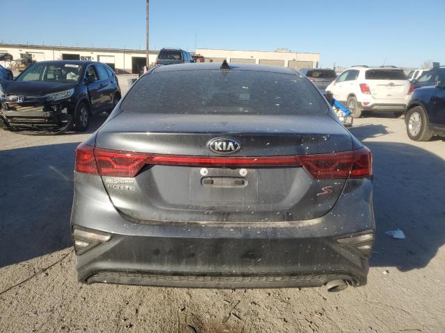 Фото 6 - KIA FORTE