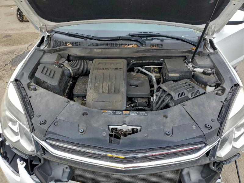 Фото 12 - CHEVROLET EQUINOX