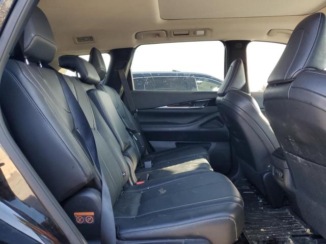 INFINITI QX60 PURE 2023 VIN 5N1DL1ES5PC371619