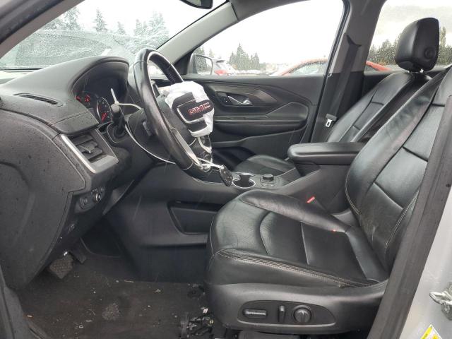 Фото 7 - GMC TERRAIN