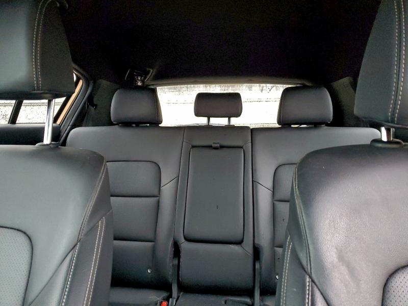 Фото 10 - KIA SPORTAGE