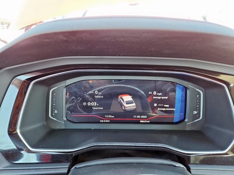 Фото 9 - VOLKSWAGEN JETTA