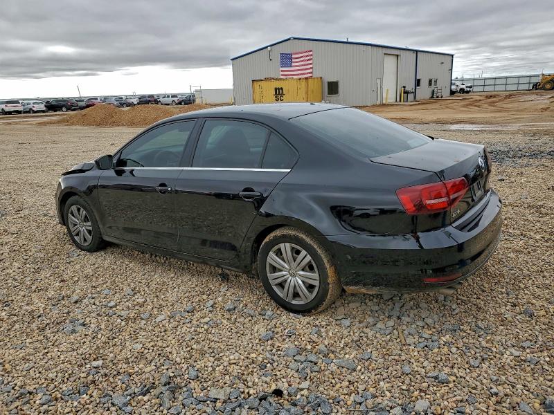 Фото 2 - VOLKSWAGEN JETTA